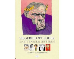 Woldhek - Knetterende Letteren