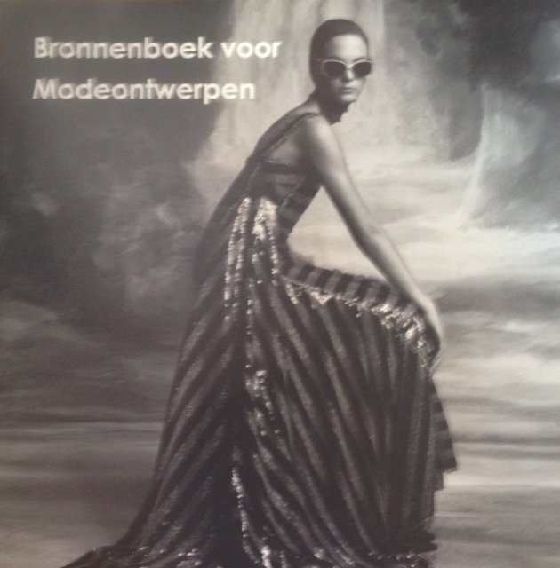 Martin.Natalio - Bronnenboek voor modeontwerpen