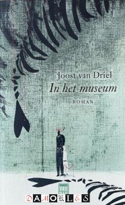 Joost van Driel - In het museum