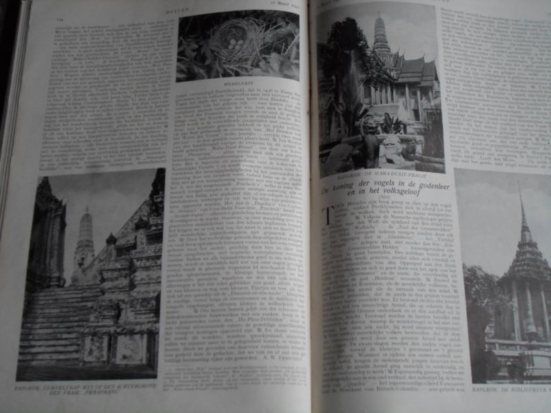  - Buiten Geillustreerd Weekblad