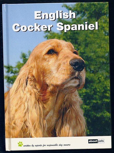  - English Cocker Spaniel