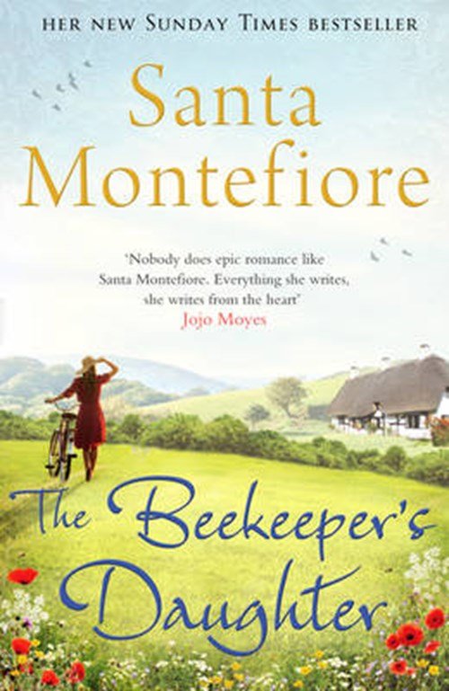 Santa Montefiore - Beekeeper's Daughter