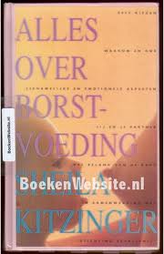 Kitzinger Sheila....ga ik zelf voeden of niet,hoe lang,wat zijn voordelen en nadelen - Alles over borstvoeding...Zelf kiezen waarom en hoe lichamelijke en emotionele aspecten jij  en je partner,het belang van de baby in samenwerking met de stichting bevallen