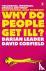 Darian Leader - David Corfield - Why Do People Get Ill? / Exploring the Mind-body Connection
