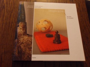 Hermsen, Ronald; Smeele, H. - Inspiratie. Van zicht tot handelen. Tien gesprekken over boeddhisme, leven en werk