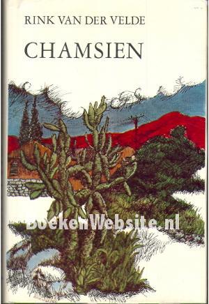 Velde Van der Rink - Chamsien / druk 1