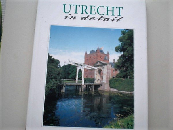 Dulmen Frank van - Utrecht in detail