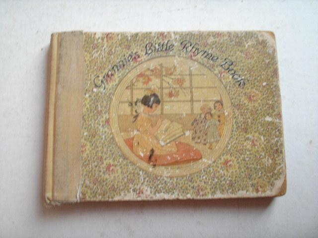 Willebeek Le Mair, H. - Grannie's Little Rhyme Book