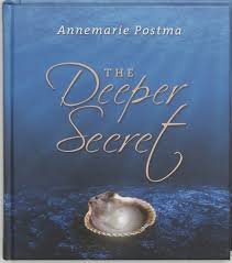 Postma, Annemarie - The deeper secret