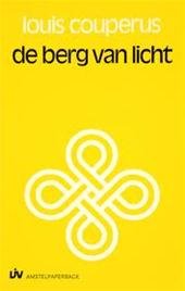 Couperus, Louis - [ Amstelpaperback ] De berg van licht