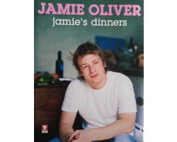 Jamie Oliver - Jamies Dinners