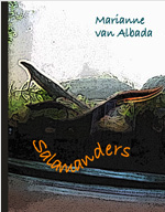 Albada, M.L. van - Salamanders