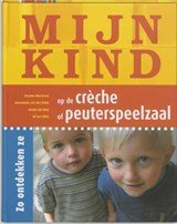  - Mijn kind op de crèche of peuterspeelzaal