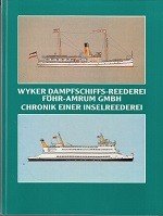 Detlefsen, Gert Uwe - Wyker Dampfschiffs-Reederei Fohr-Amrum GMBH