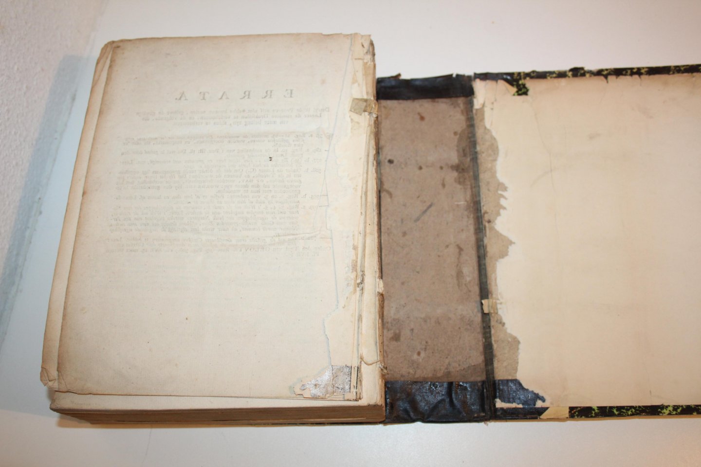 Staringh, Jacob Gerard - Bybels Zakelyk Woordenboek … door Jacob Gerard Staringh. Letter G. Derde deel, eerste en tweede stuk