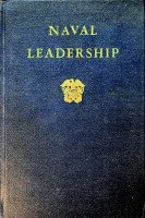 Wolfe, M.E. - Naval leadership