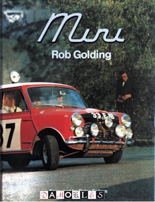 Rob Golding - Mini