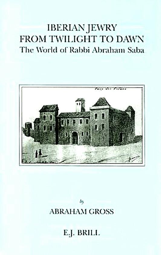 Gross , Abraham . [ isbn 9789004100534 ]  1517 - Iberian Jewry From Twilight Dawn . ( The World of Rabbi Abraham Saba . ) {Brill's Series in Jewish Studies, Volume 10 . } The Jews were expelled from Spain in 1492. Those surviving the ordeals they encountered tried to rebuild their personal lives  -
