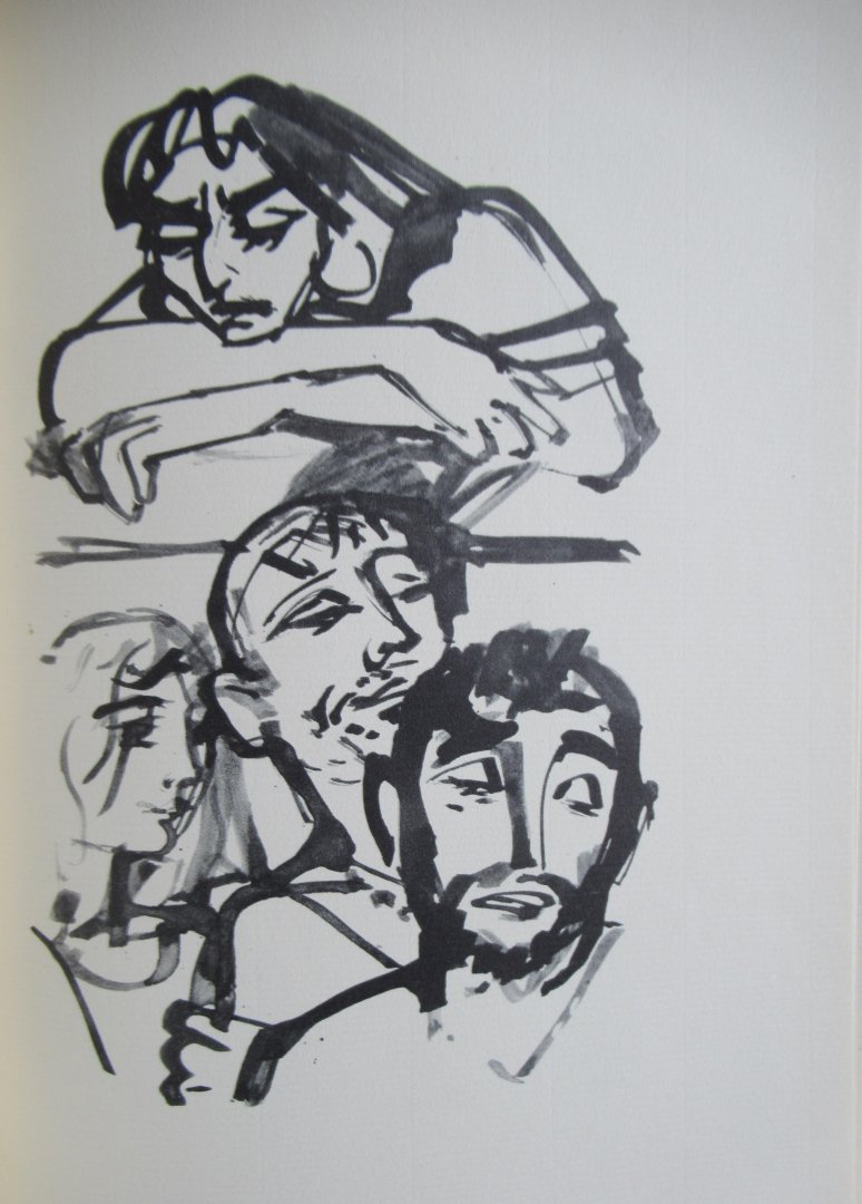 Mann, Thomas - Thamar