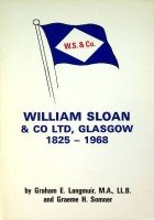 Langmuir, E. a.o. - William Sloan and Co ltd, Glasgow 1825-1968