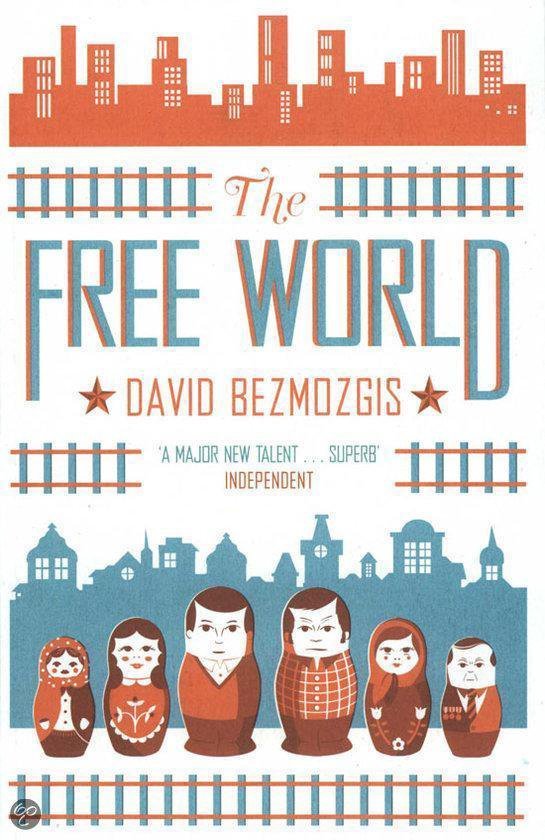 Bezmozgis, David - Free World