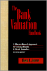 Johnson, Hazel J. - The Bank Valuation Handbook