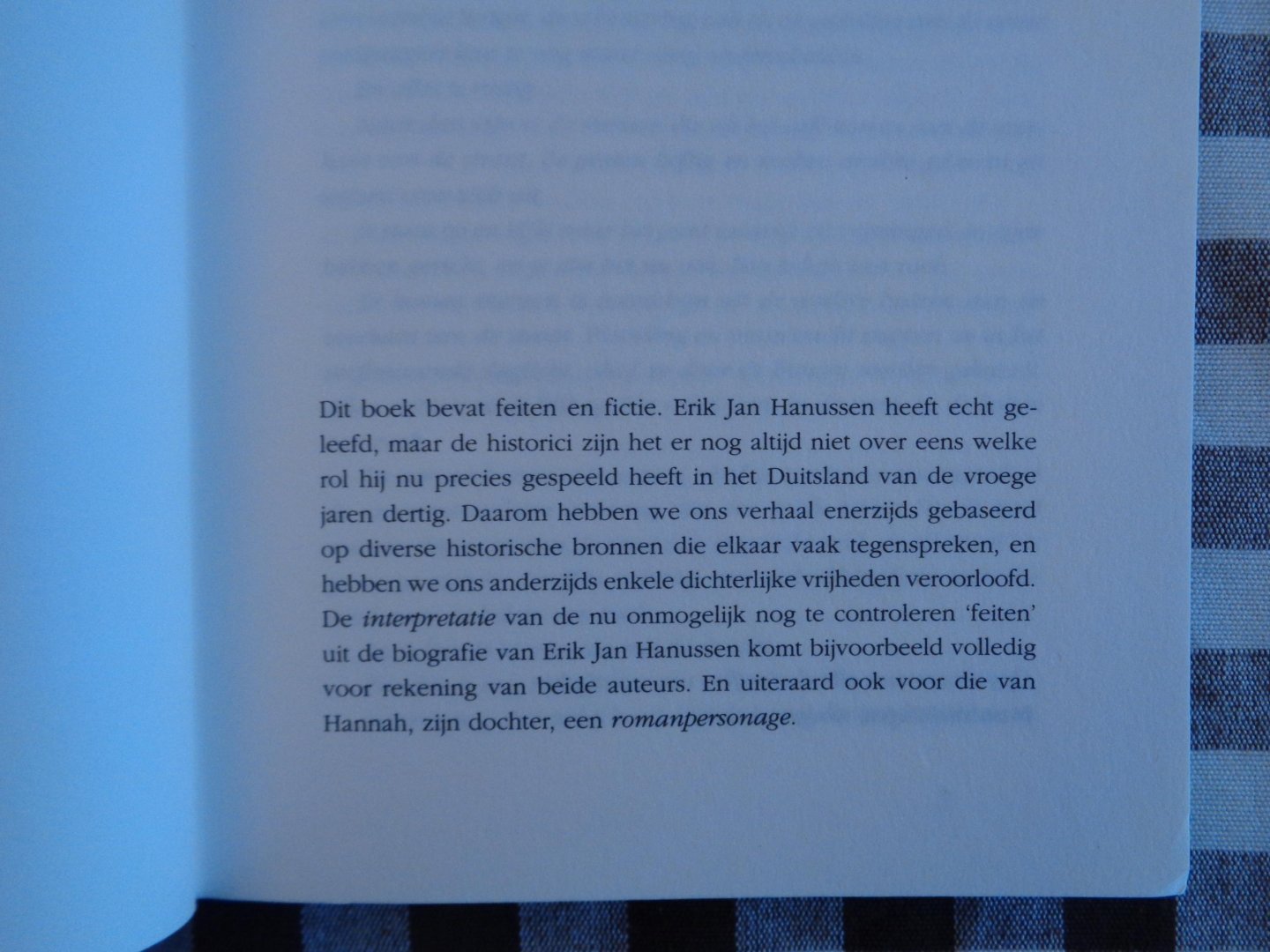 guy - In het teken van de Ram