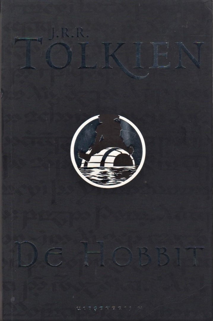 Tolkien, J.R.R. - De Hobbit