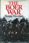 Pakenham, homas - The boer war, illustrated edition