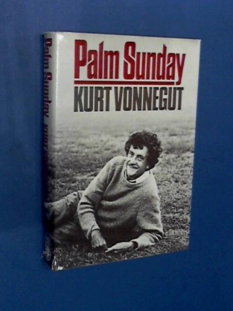 Vonnegut, Kurt - Palm sunday