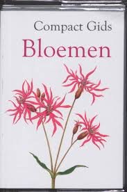 Hammond, Nicolas - Compact Gids: Bloemen