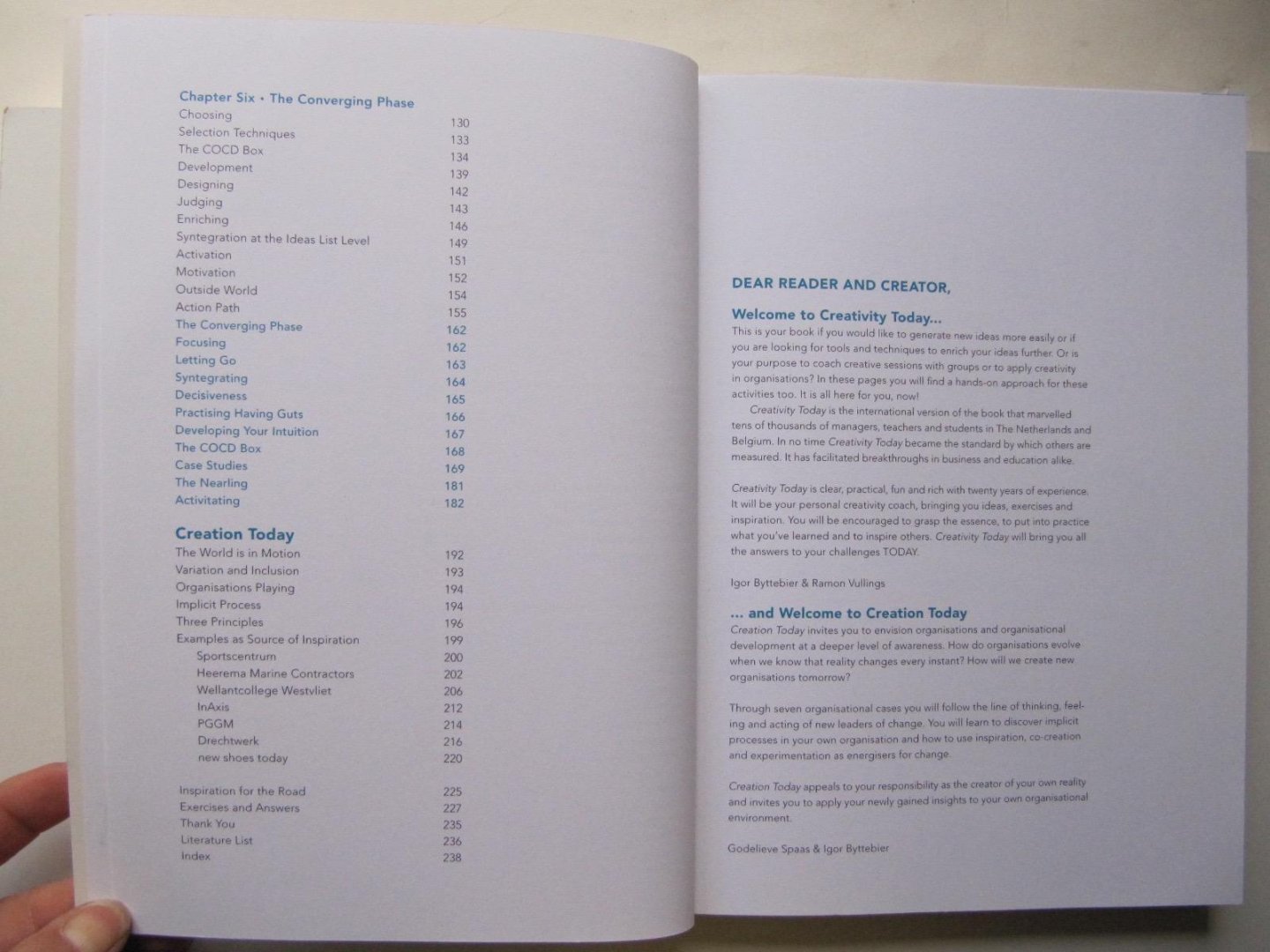 Waldo Vieira, M.D. - Our Evolution