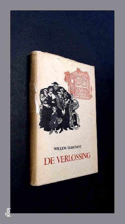 Elsschot, Willem - De  verlossing