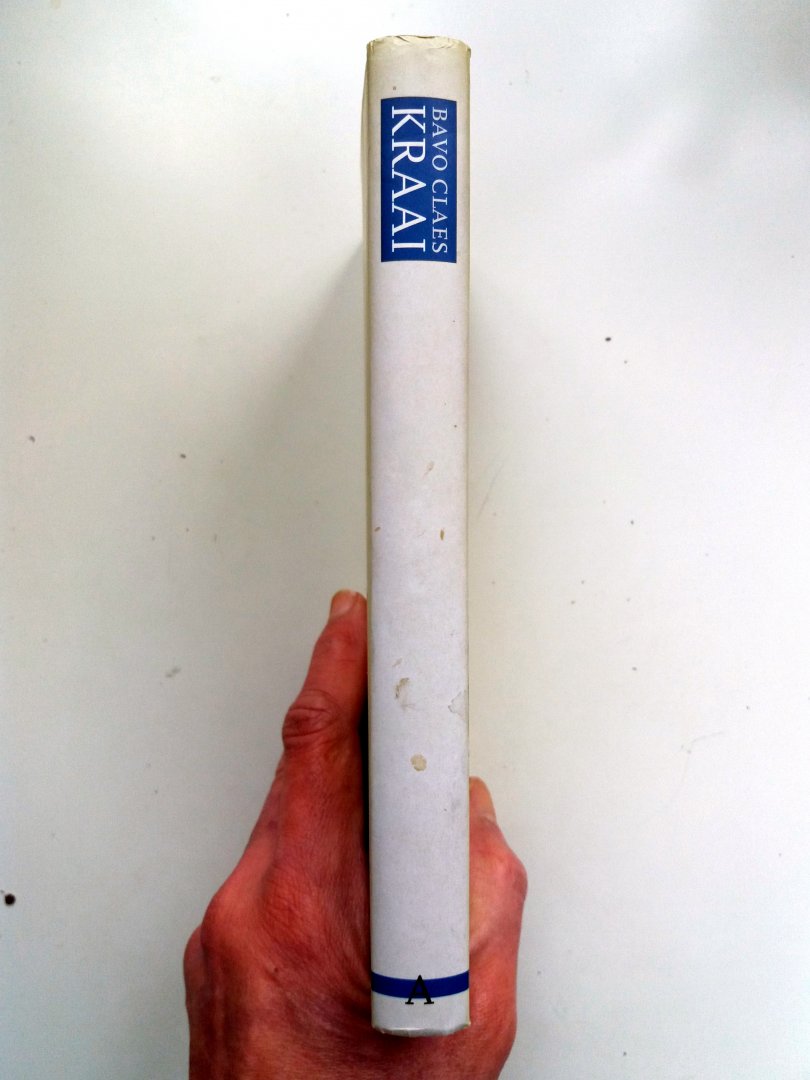 Claes, Bavo - Kraai