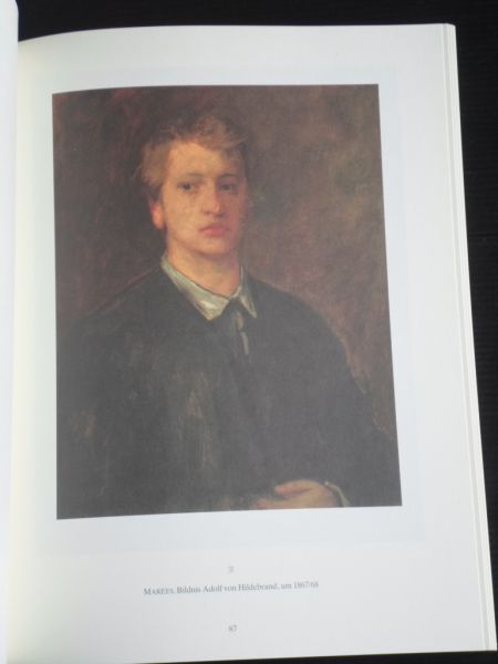 Franz, Erich - Hans von Marées und die Moderne in Deutschland