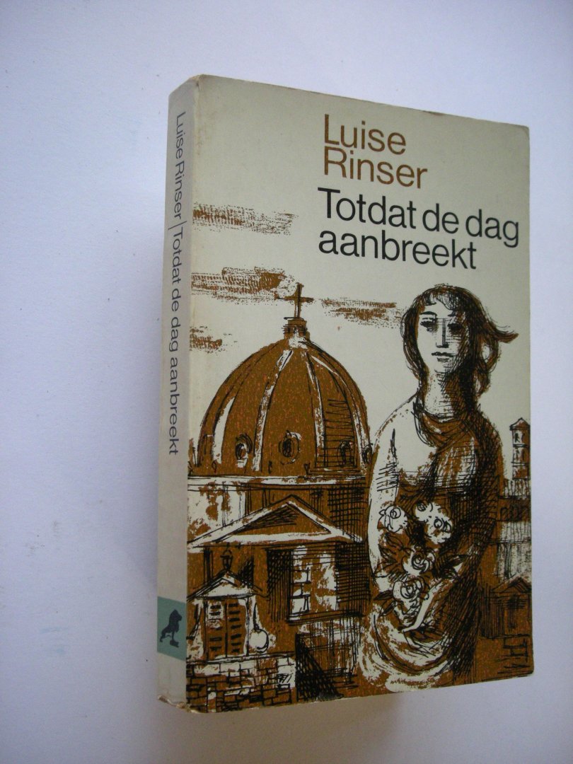 Rinser, Luise / Wolf, R., vert.uit het Duits - Totdat de dag aanbreekt