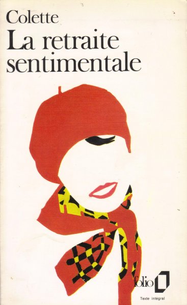 Colette - La retraite sentimentale