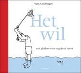 Sandbergen, Frans - Het Wil