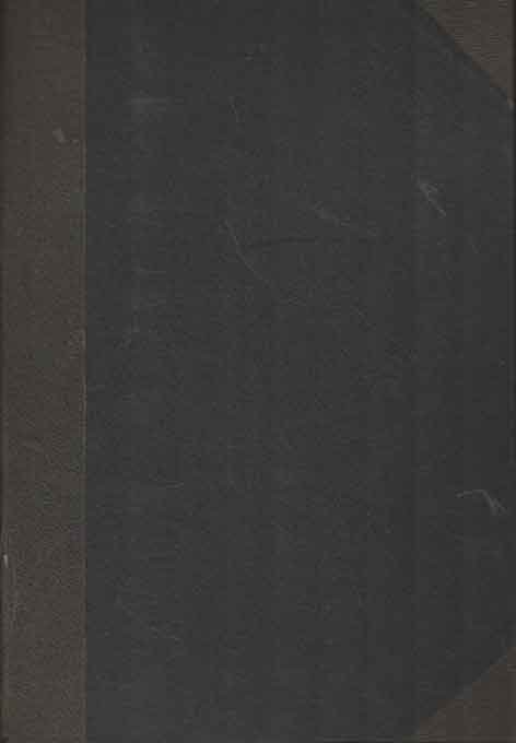 Goes, Frank van der, Henriëtte Roland Holst, H. Gorter - De nieuwe tijd. Sociaaldemocratisch maandschrift. 4de jaargang 1899 / 1900