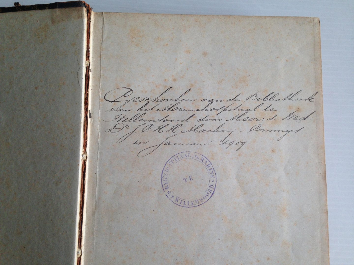 Kunze, Dr.C.F. - Compendium der praktischen Medicin