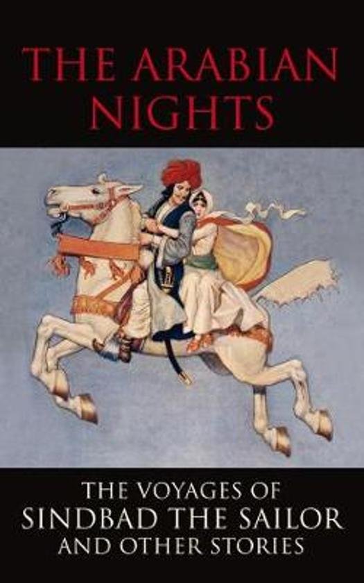 Richard Burton - Tales of Arabian Nights