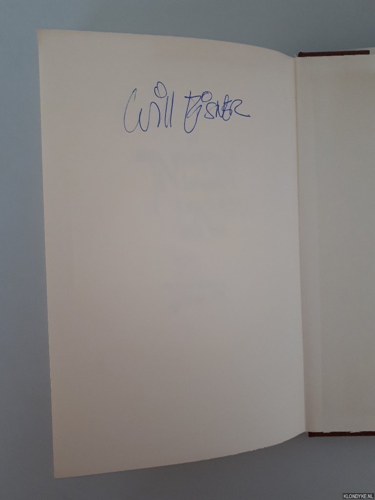 Eisner, Will - An Agreement with God: a Graphic Novel (Hebrew edition) *SIGNED*