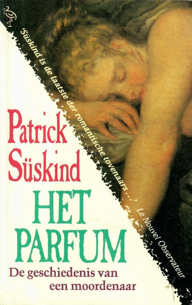 Suskind, Patrick - Het parfum
