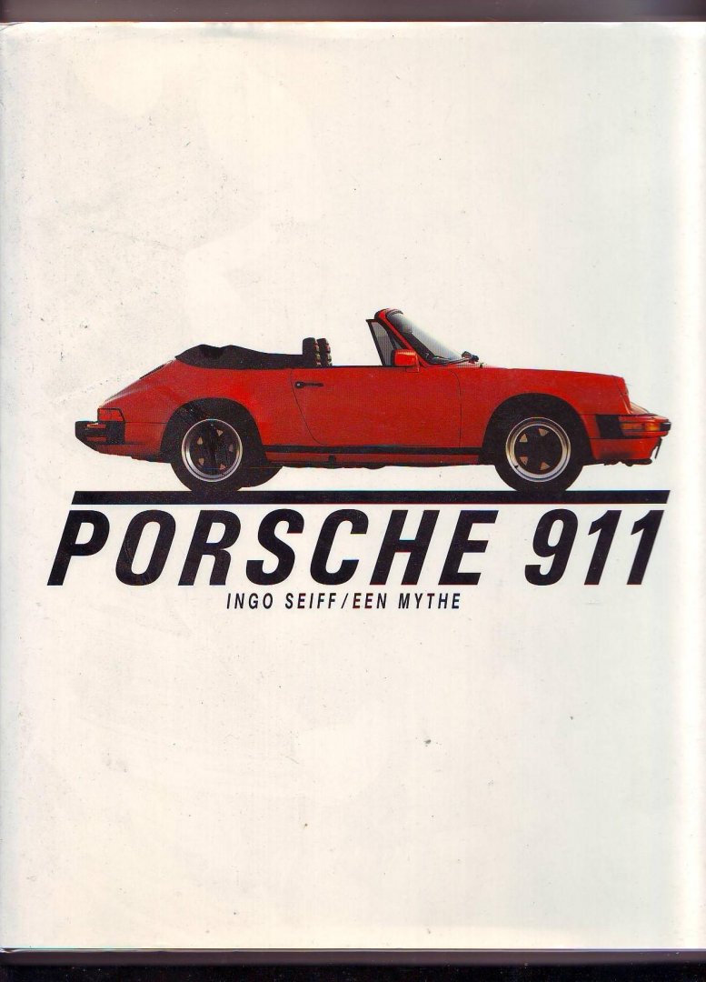 Seiff, Ingo - Porsche 911