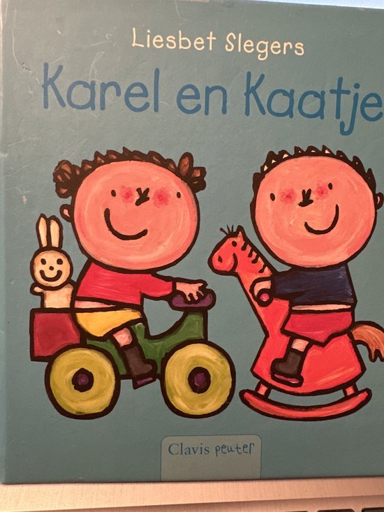 Unknown - Karel en Kaatje