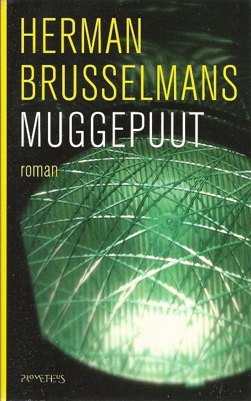 HERMAN BRUSSELMANS - Muggepuut