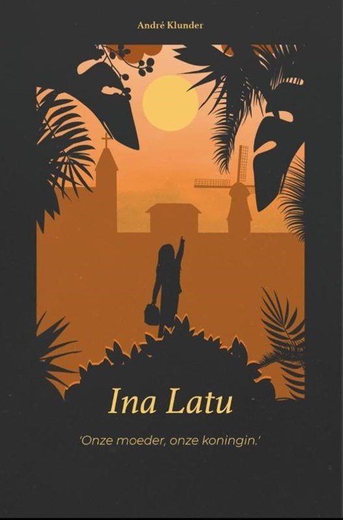 Andre Klunder - Ina Latu