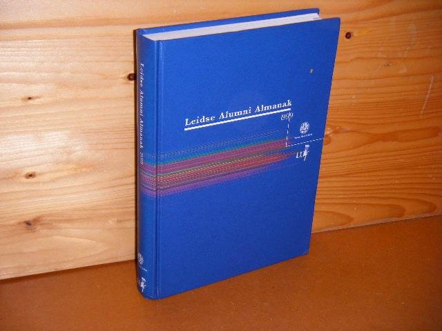 Red. - Leidse Alumni Almanak. 1999.