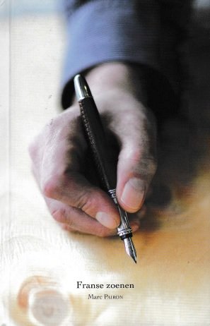 Pairon, Marc - Franse zoenen