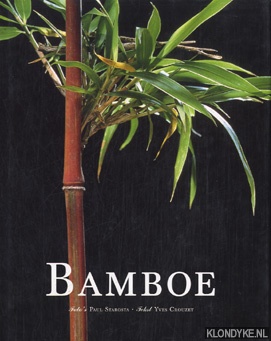 Crouzet, Y. - Bamboe
